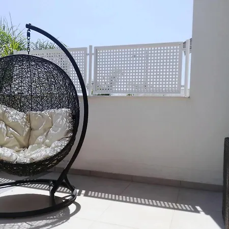 Panorama Beach - Apartamento Brisa Del Mar Torrox Buitenkant foto