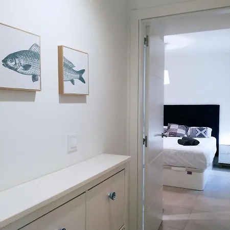 Panorama Beach - Apartamento Brisa Del Mar Torrox Buitenkant foto