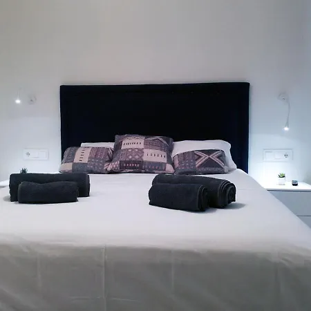 Panorama Beach - Apartamento Brisa Del Mar Torrox Buitenkant foto