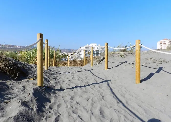 Panorama Beach - Apartamento Brisa Del Mar