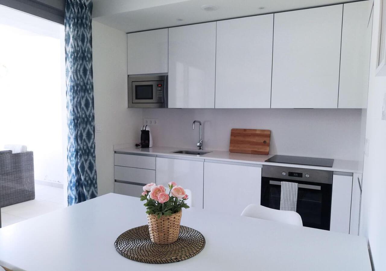 Appartement Panorama - Brisa Del Mar Torrox