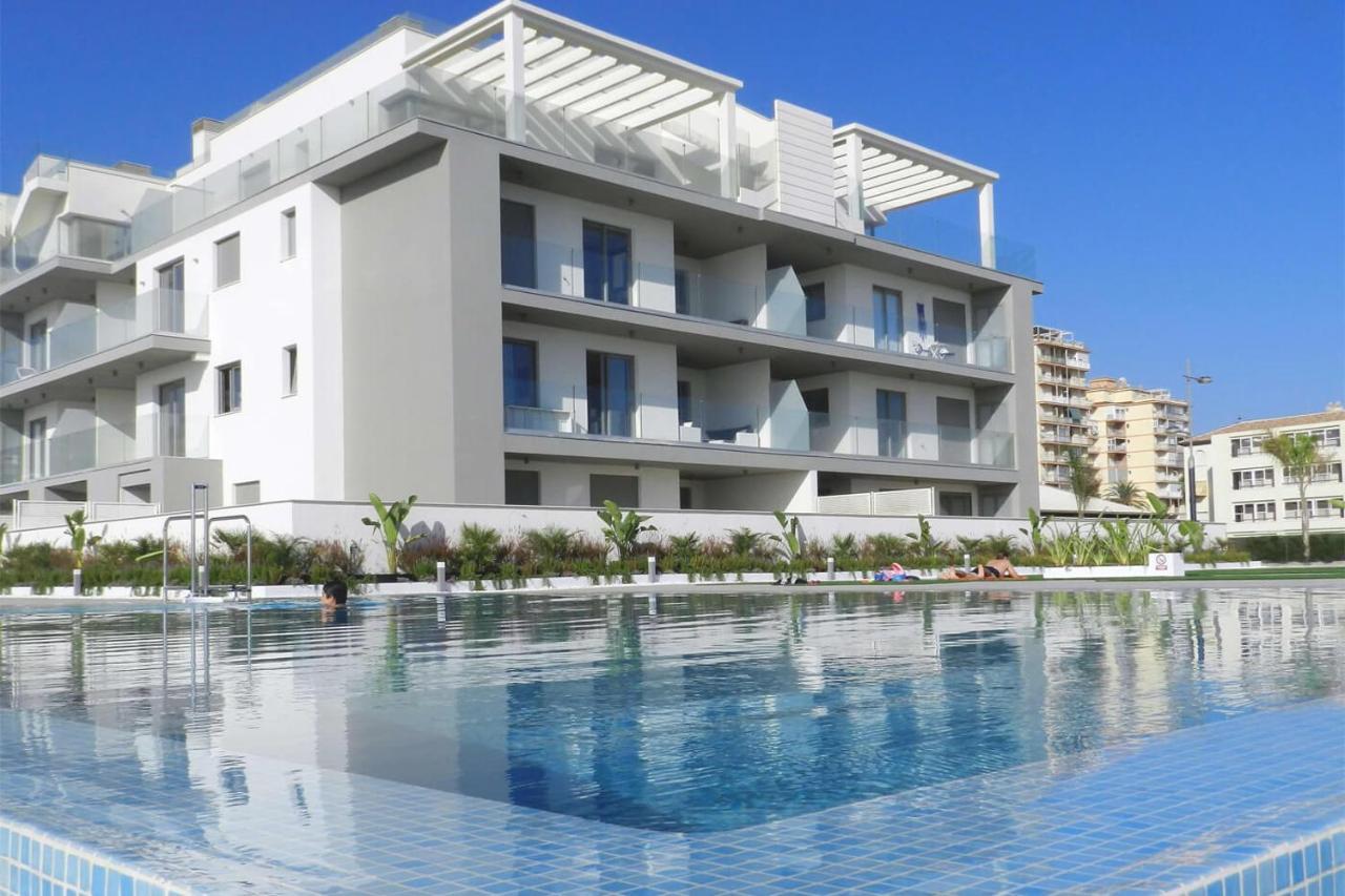 Panorama - Brisa Del Mar Appartement Torrox